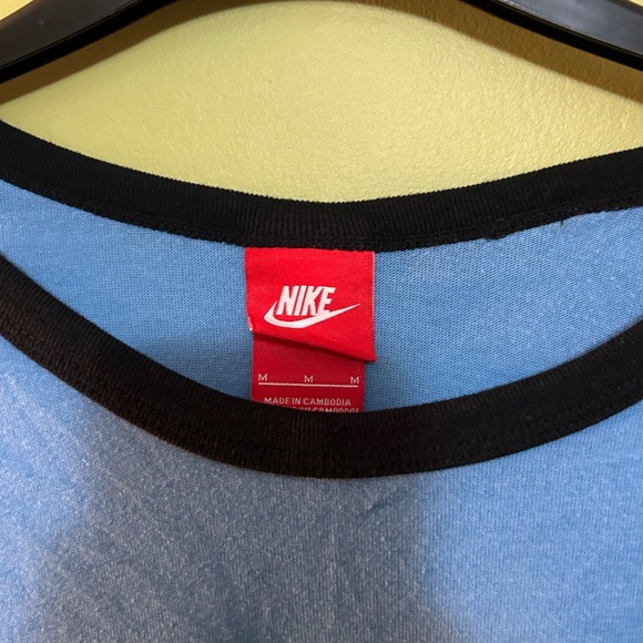 Nike tank top - Picture 2 of 2